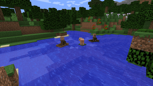 Sarinilli's DreamCraft (Base)