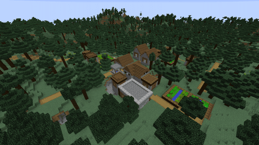 Sarinilli's DreamCraft (Base)