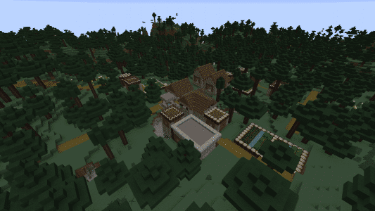 Sarinilli's DreamCraft (RP)