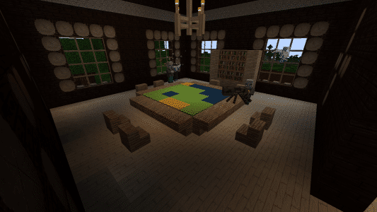 Sarinilli's DreamCraft (RP)