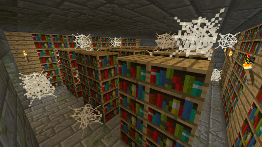 Sarinilli's DreamCraft (Base)