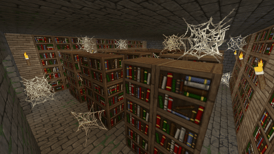 Sarinilli's DreamCraft (RP)