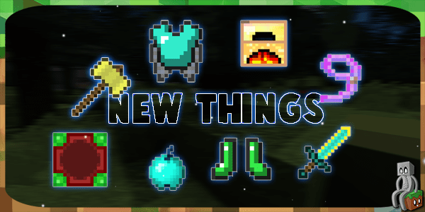 101 New Things