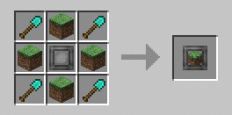 [Mod] Simple Quarry [1.9.4 - 1.21.4] - Minecraft-France