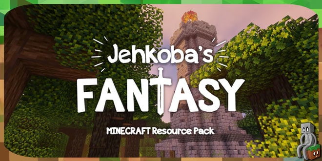 jehkoba's fantasy