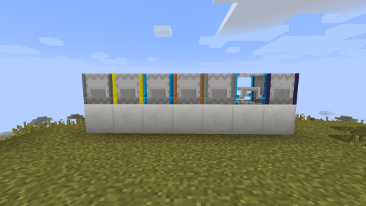 Ender Chests - Shulkers Box