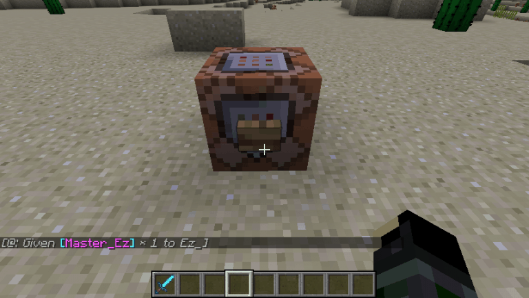 [Mod] World Handler [1.7.10 - 1.21.1] - Minecraft-France
