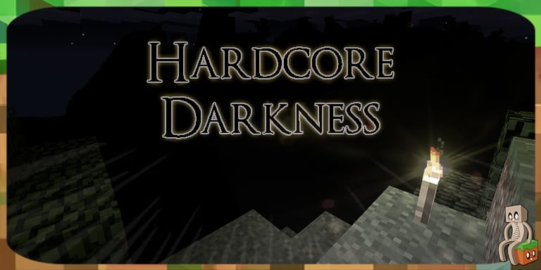 Hardcore Darkness