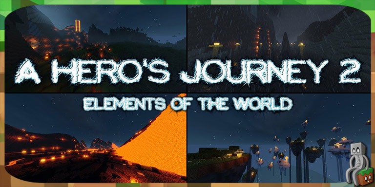 Hero's Journey 2