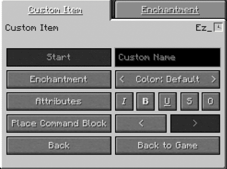 [Mod] World Handler [1.7.10 - 1.21.1] - Minecraft-France