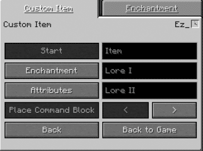 [Mod] World Handler [1.7.10 - 1.21.1] - Minecraft-France