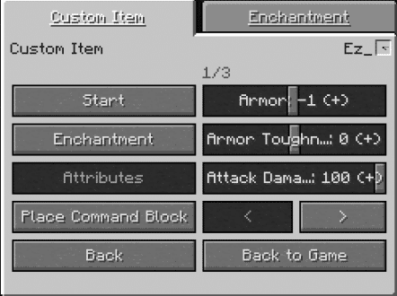 [Mod] World Handler [1.7.10 - 1.21.1] - Minecraft-France