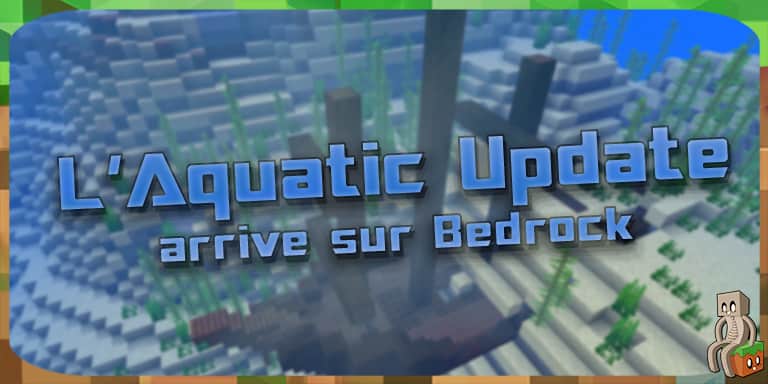 Beta pour l'Aquatic Update - Une par Too-Muhtsh