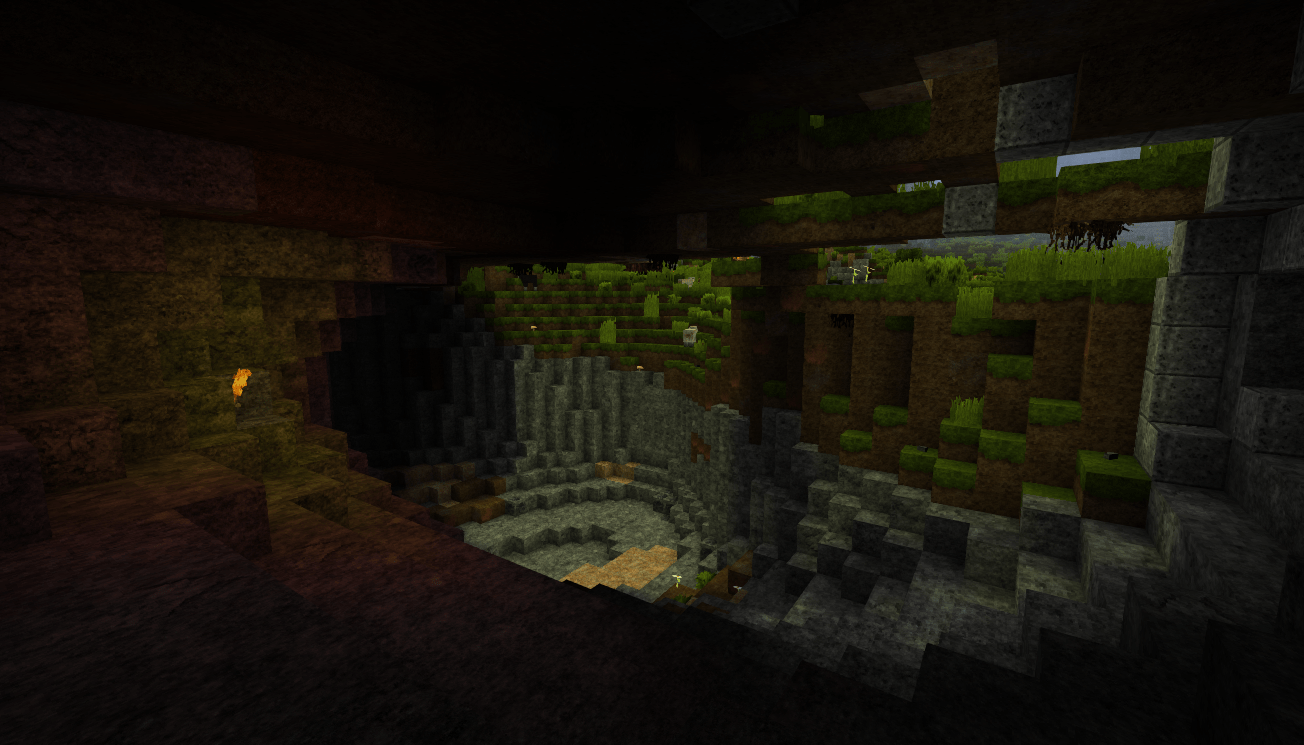 [Resource pack] LB Photo Realism Reload [1.12] - Minecraft 