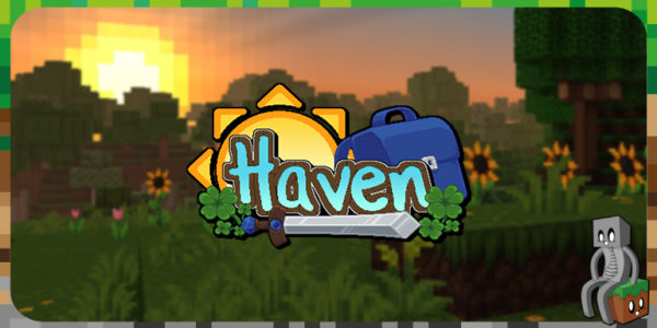 Resource Pack Haven : 1.12 - 1.16