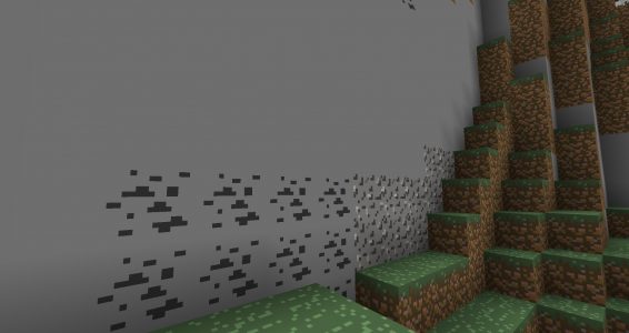 nouvelles textures