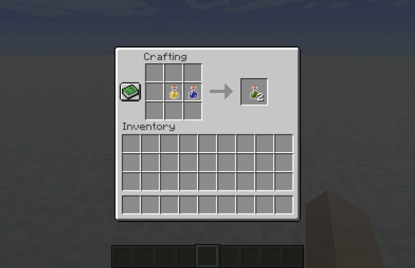 Mod : Inspirations [1.12.2 - 1.16.5] - Minecraft-France