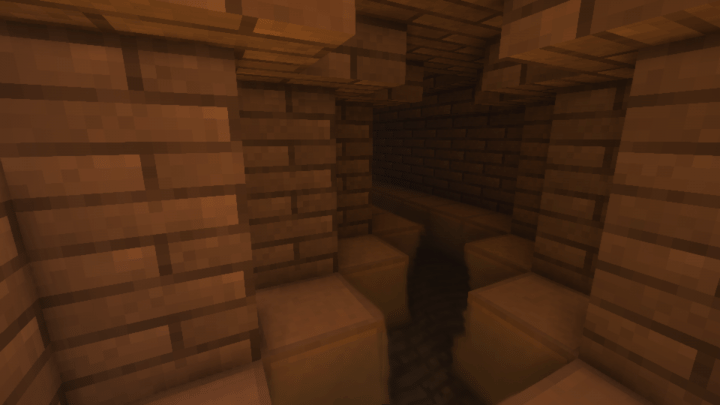 [Map] Stalingrad : Blood Stained Ruins [1.12.2] - Minecraft-France