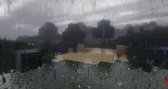 [Mod] BBEPC  Beyond Belief Shaders - Minecraft-France