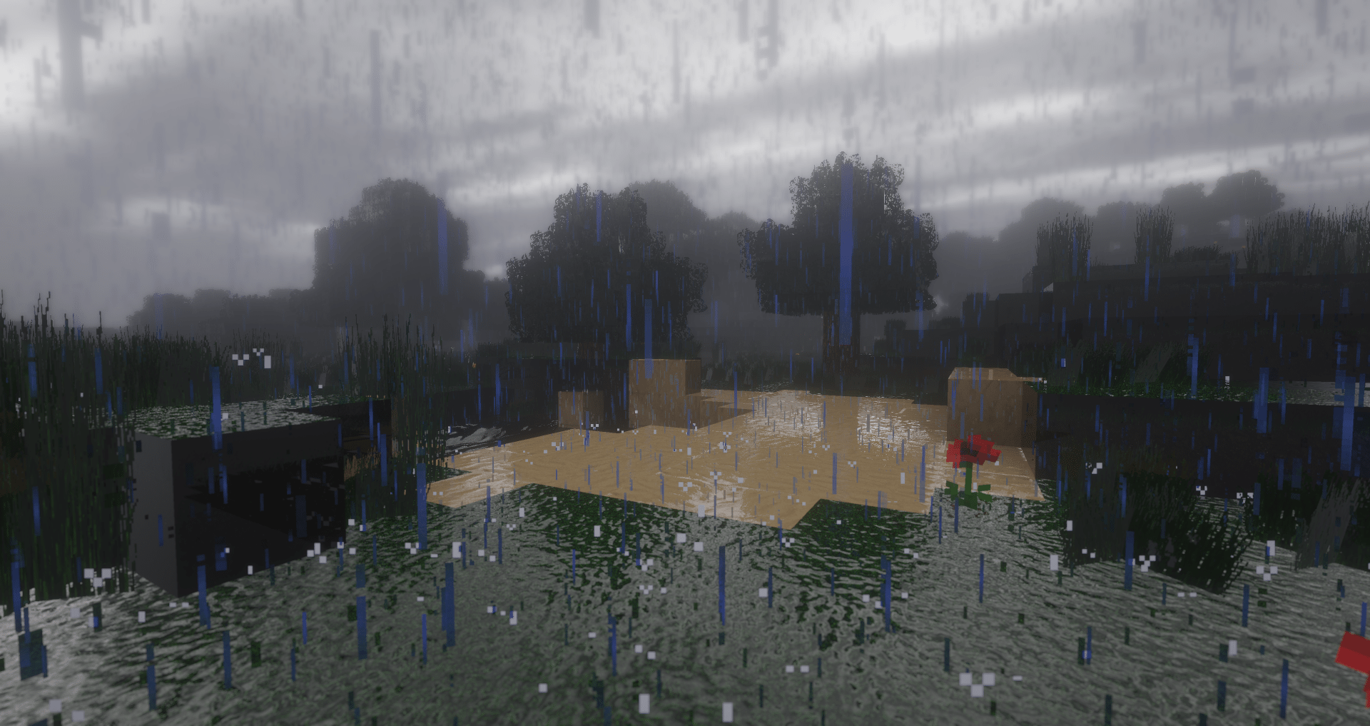 Bliss shaders 1.20 4