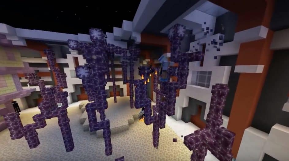 [Map] Minigame Blitz [1.12.2] - Minecraft-France
