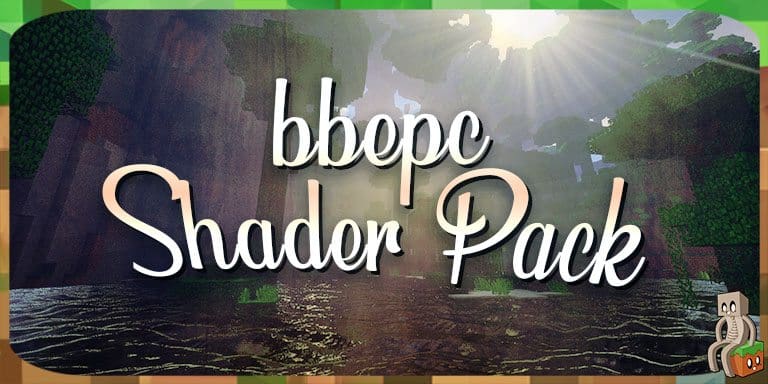 BBEPC - Beyond Belief Shaders