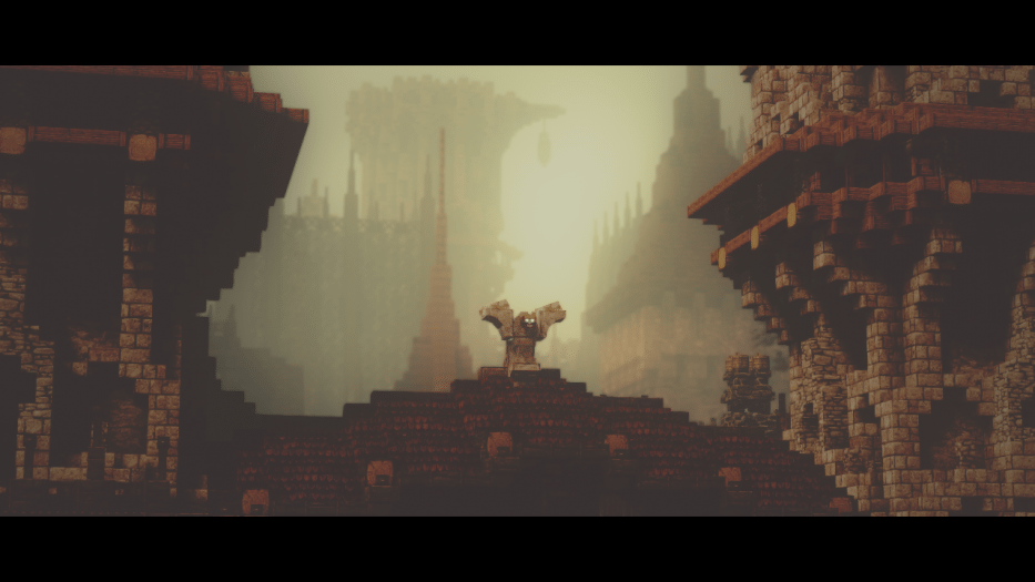 [Map] Stonehelm [1.12] - Minecraft-France