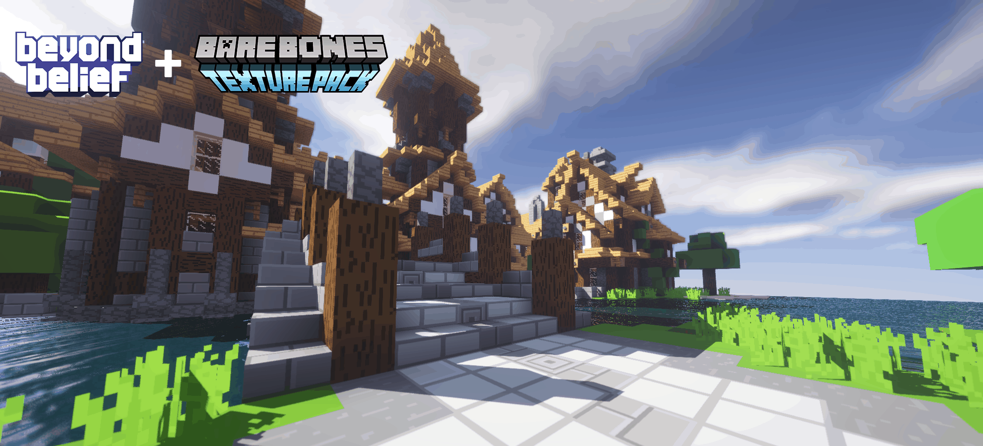 Текстур пак bones. Barebones 1.16.5. Майнкрафт bare Bones. Bare Bones Minecraft 1.16. Bare Bones Minecraft 1.19.