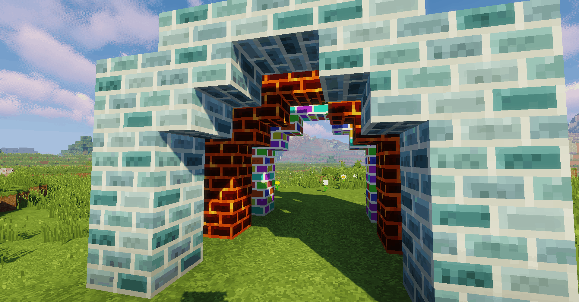 [Mod] Ceramics [1.10.2 - 1.20.1] - Minecraft-France