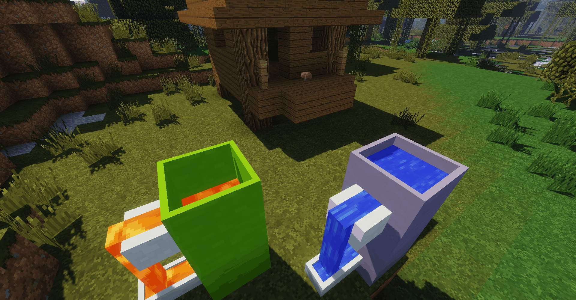 [Mod] Ceramics [1.10.2 - 1.20.1] - Minecraft-France