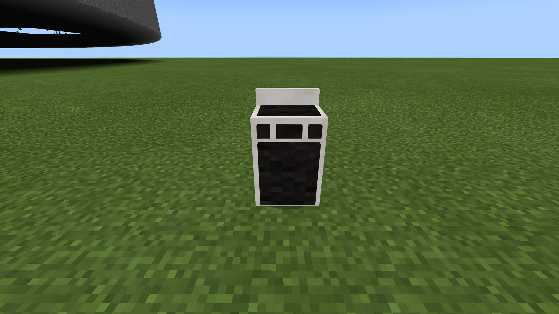 Addon Bedrock Modern Tools Minecraft France