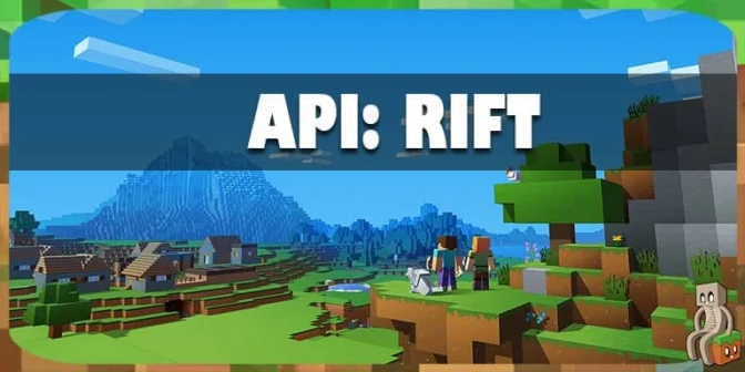 [Mod] Rift [1.13]