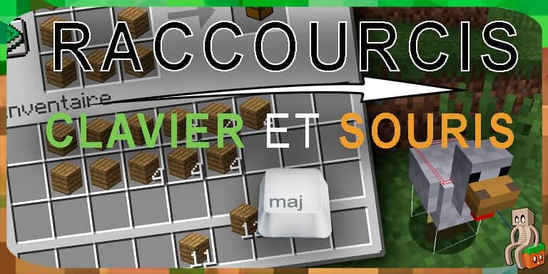 Découvrez des raccourcis claviers que vous ne connaissez peut-être pas et  le plus important de tous!