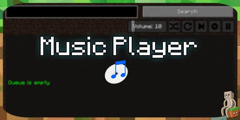 Mod : Music Player