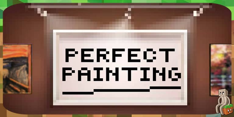 Resource Pack : Perfect Painting