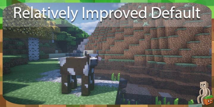 [Resource Pack] Relatively Improved Default [1.13 - 1.14] - Minecraft ...