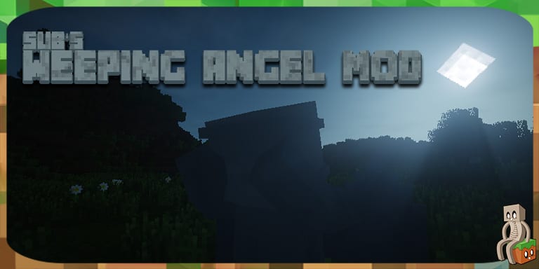 Mod : Weeping Angels