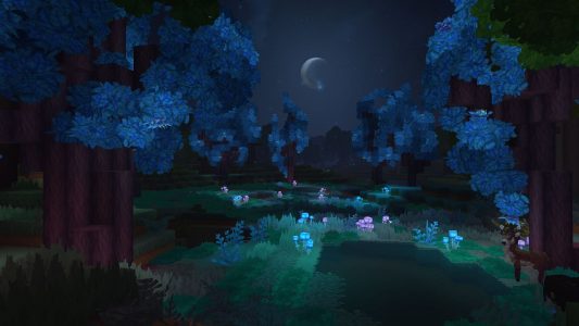 Hytale, le minecraft 2.0 tant attendu ? - Minecraft-France