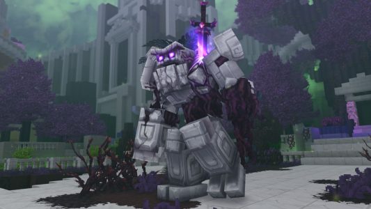 Hytale, le minecraft 2.0 tant attendu ? - Minecraft-France