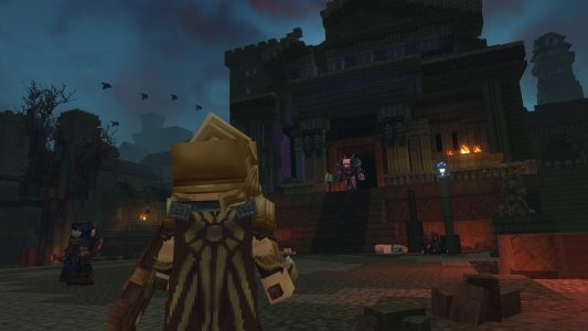 Hytale, le minecraft 2.0 tant attendu ? - Minecraft-France