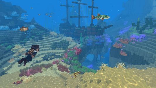 Hytale, le minecraft 2.0 tant attendu ? - Minecraft-France