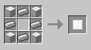 MrCrayfish's furniture mod