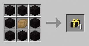 MrCrayfish's furniture mod
