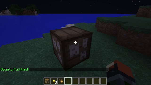[Mod] Bountiful [1.12.2 - 1.21.1] - Minecraft-France