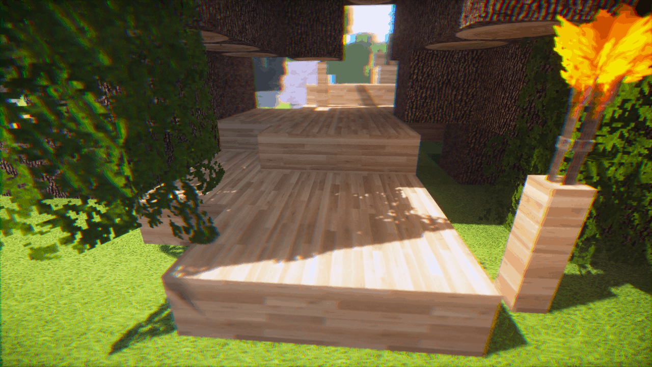 [Resource Pack] Hera Ultra Photo Realism [1.12 - 1.13 