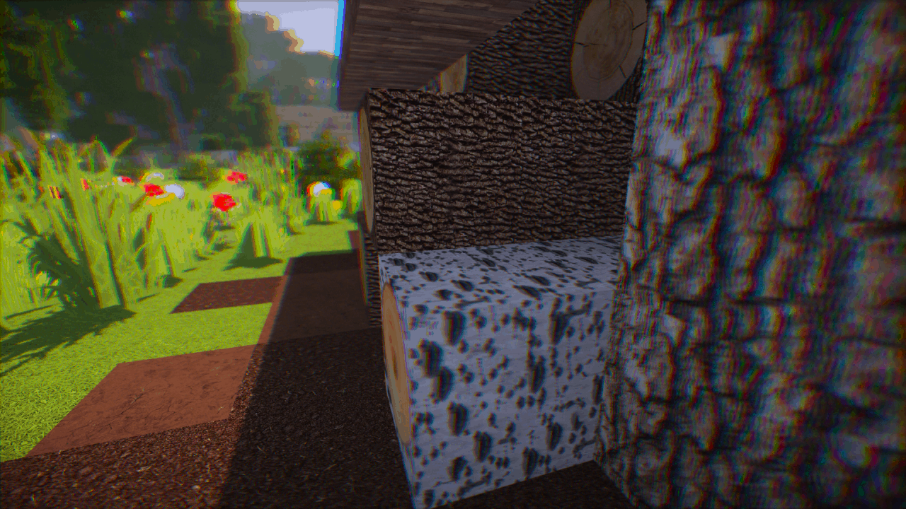 [Resource Pack] Hera Ultra Photo Realism [1.12 - 1.13 