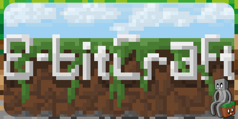 8bitCraft