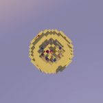 Pufferfish Boss Battle