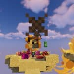 Pufferfish Boss Battle