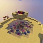 Pufferfish Boss Battle